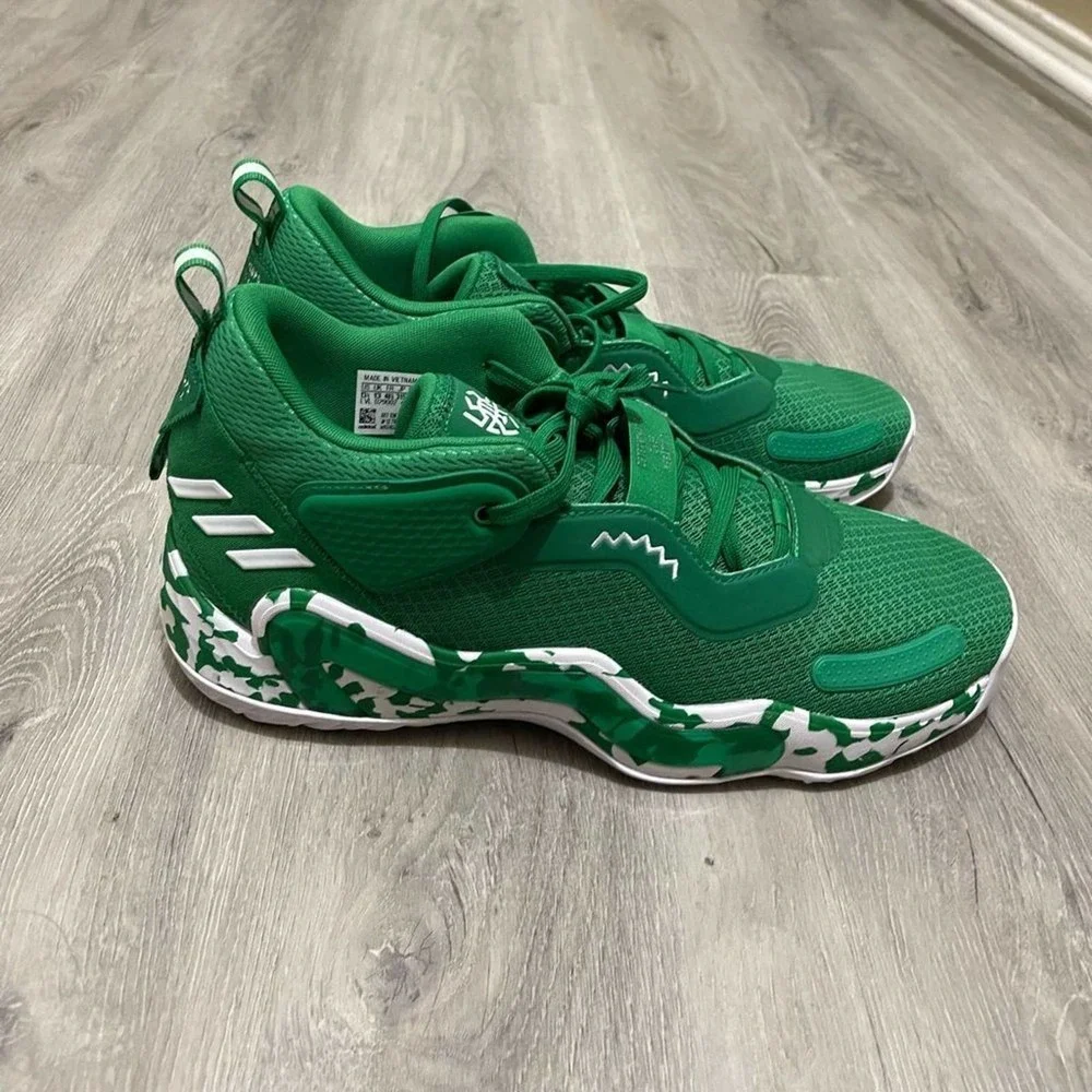 Adidas D.O.N Issue #3 Mens‎
